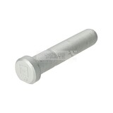 BOULON DE ROUE M22X1.5MM 110MM LENGTE KOPDIAM 40MM